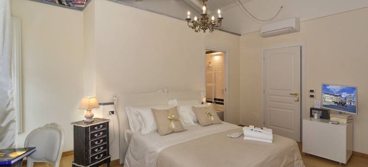 迪卡米拉住宿加早餐旅馆(B&B Di Camilla)图片