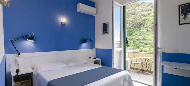 阿根廷别墅酒店(Hotel Villa Argentina)图片