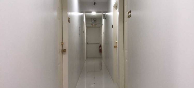 OYO 1128 W Sangco大楼租赁(OYO 1128 Hotel Sangco)图片