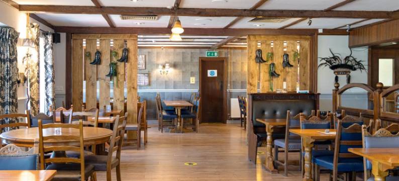 水牛比尔斯酒店(Buffalo Bill's)图片