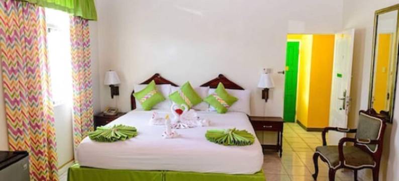 索纳塔别墅(Villa Sonate)图片