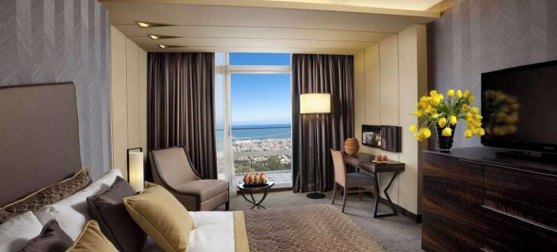 丹卡梅尔酒店(Dan Carmel Haifa)图片