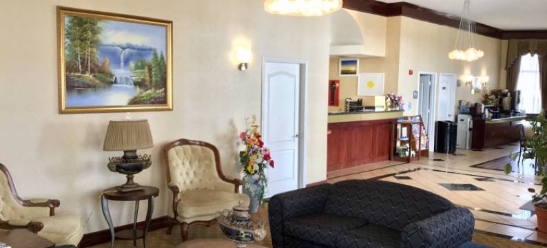 罗布斯敦戴斯酒店(Days Inn by Wyndham Robstown)图片