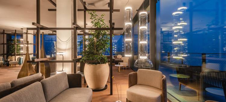 艾拉我的湖畔梦想酒店 - 仅限成人入住(Eala My Lakeside Dream - Adults Only)图片