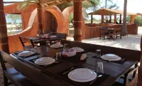 Ecolodge de Palmarin - Homestay