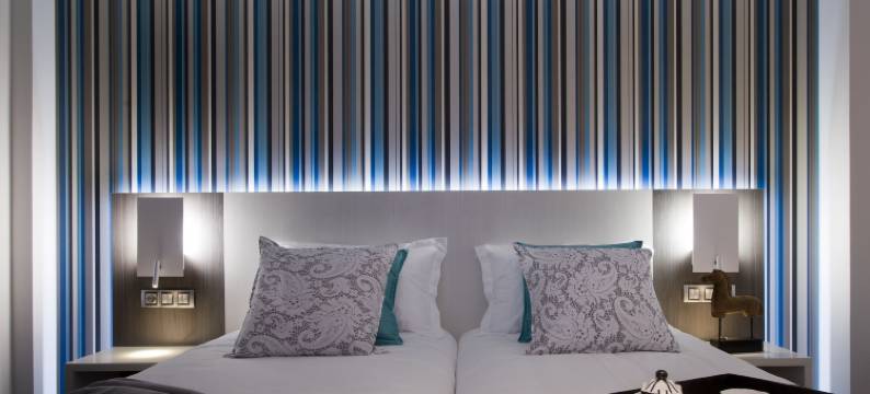 萨拉曼卡套房一室公寓(Salamanca Suite Studios)图片