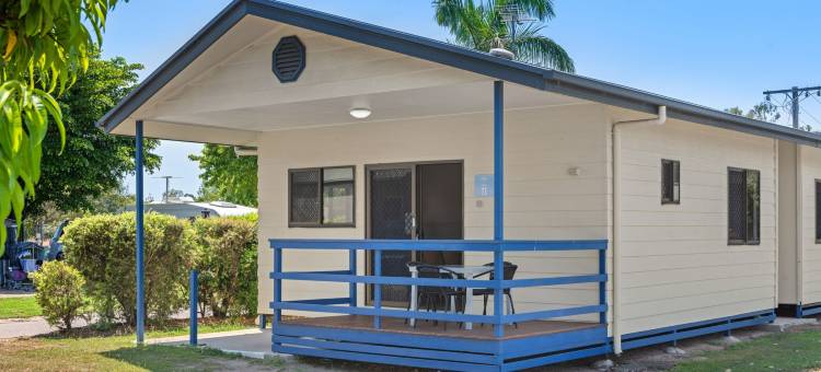 发现公园 - 艾尔(Discovery Parks - Ayr)图片