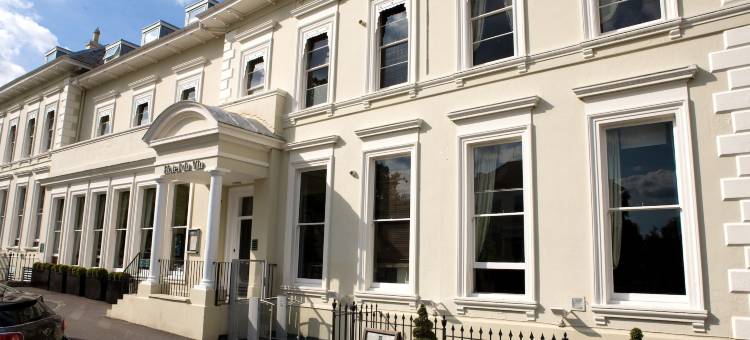 杜威恩酒店-查尔顿汉姆(Hotel du Vin Cheltenham)图片