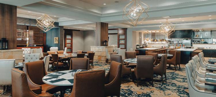 马蹄湾度假村(Horseshoe Bay Resort)图片