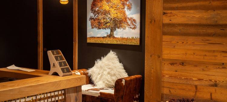 阿夏戈运动水疗酒店(Asiago Sporting Hotel & Spa - Buongiorno! Hotels)图片