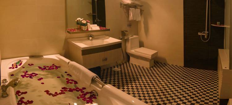 先锋酒店(Avantgarde Hotel)图片