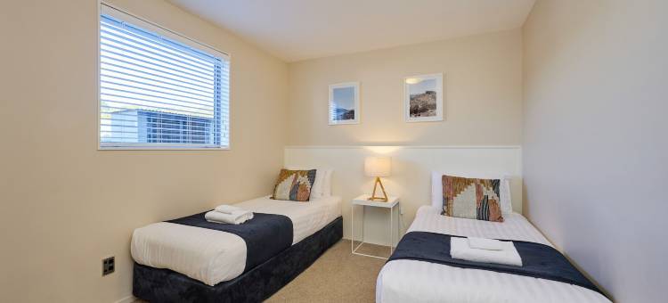 凯库拉海滨公寓(Kaikoura Waterfront Apartments)图片