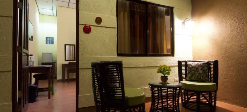 阿拉阿米德民宿(Ala Amid Bed & Breakfast)图片