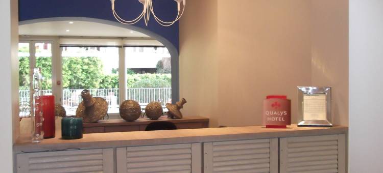 马蒂斯酒店，贝斯特韦斯特修尔系列(Best Western Hotel Matisse)图片