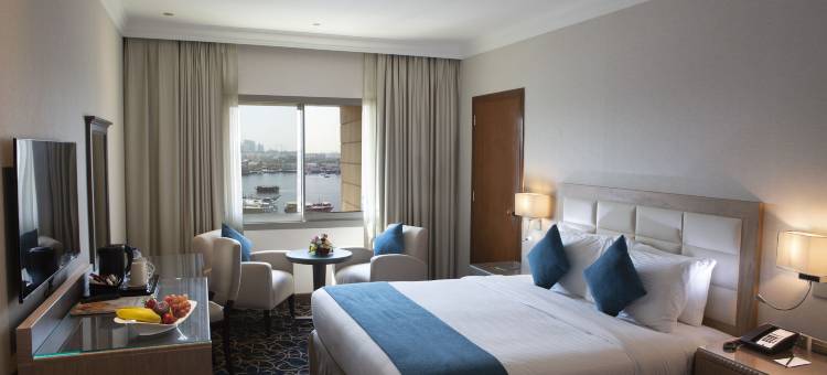 卡尔顿大酒店(Carlton Tower Hotel)图片