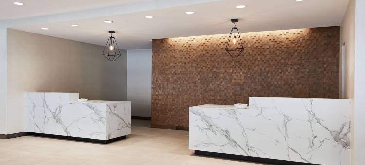 达拉斯Galleria居家酒店(Residence Inn Dallas by the Galleria)图片