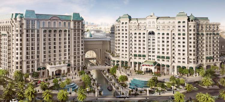 卢赛尔旺多姆广场皇家艾美酒店(Le Royal Méridien Place Vendôme Lusail)图片