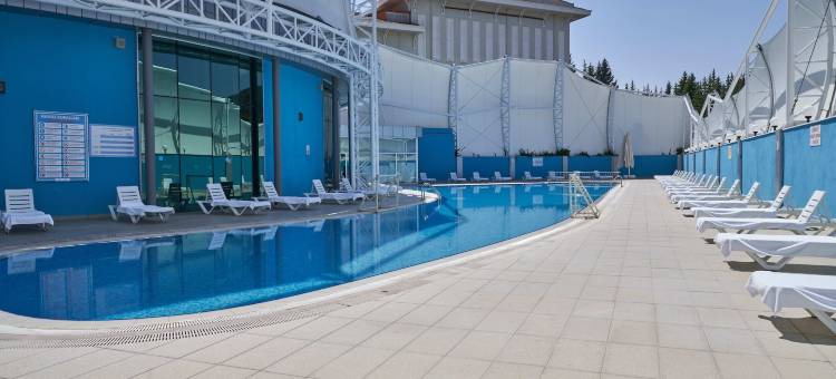 Eliz热力大会中心(Eliz Hotel Convention Center Thermal Spa & Wellnes)图片