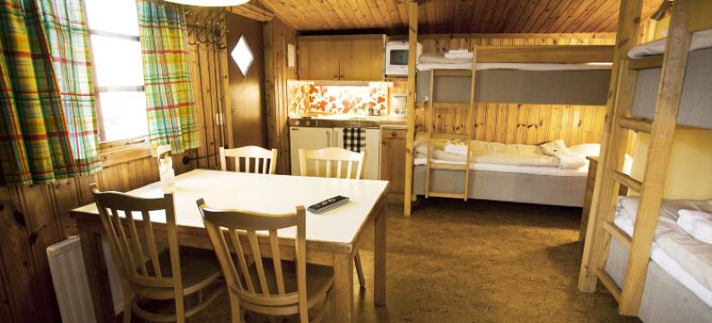 利瑟伯格斯本斯度格(Lisebergsbyns Stugor)图片