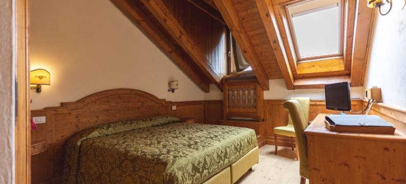 欧罗巴酒店公寓(Hotel Europa Residence)图片