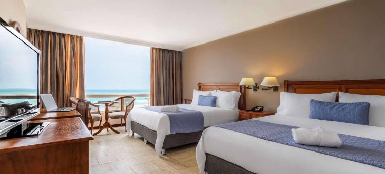 法兰达大加勒比酒店 - Radisson Individuals 旗下成员(Hotel Caribe by Faranda Grand, a Member of Radisson Individuals)图片