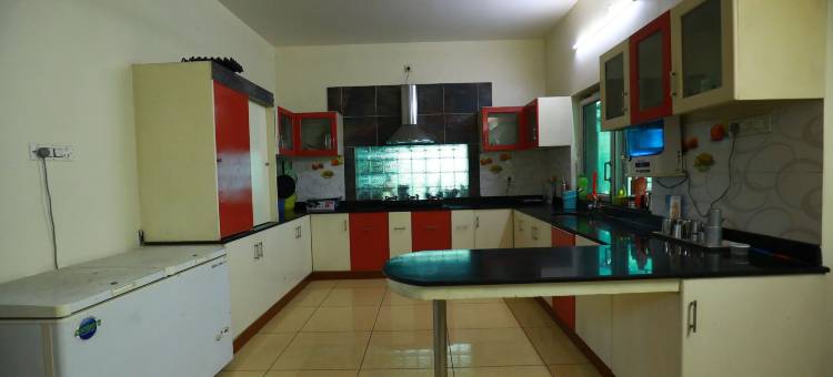 理想巢穴旅馆(The Ideal Nest Kumbakonam)图片