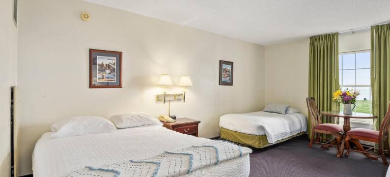 二楼东侧标准豪华房(Second Floor East Standard Deluxe)图片