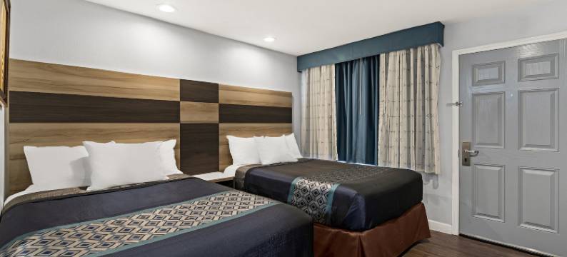 海湾微风旅馆(Bay Breeze Inn)图片