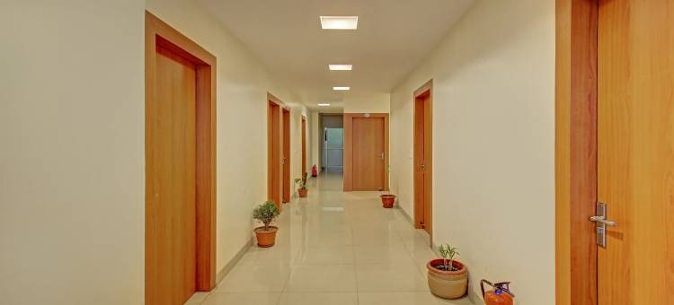 Hotel Tms Residency图片