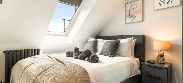 山楂小屋(Hawthorn Cottage)图片