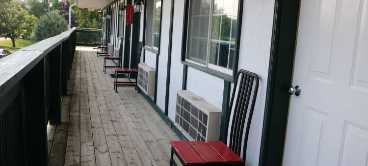 费内隆酒店(Fenelon Inn)图片