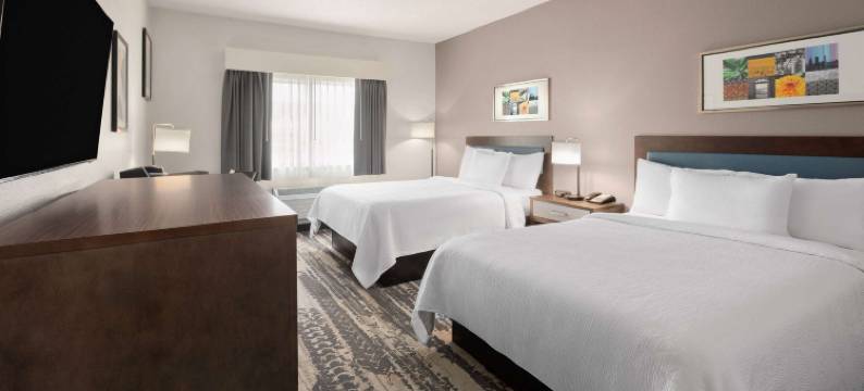 马里恩蔚景温德姆酒店(Wingate by Wyndham Marion)图片