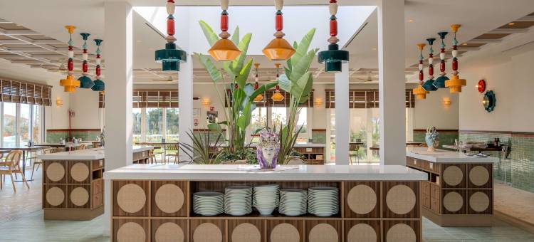 Terradamari Resort & Spa Marina di Modica, Tapestry Collection by Hilton图片