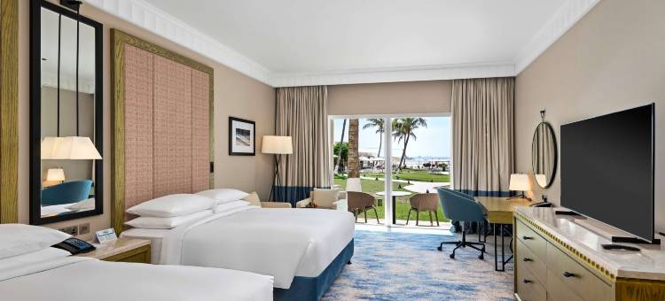 希尔顿塞拉莱酒店(Hilton Salalah)图片