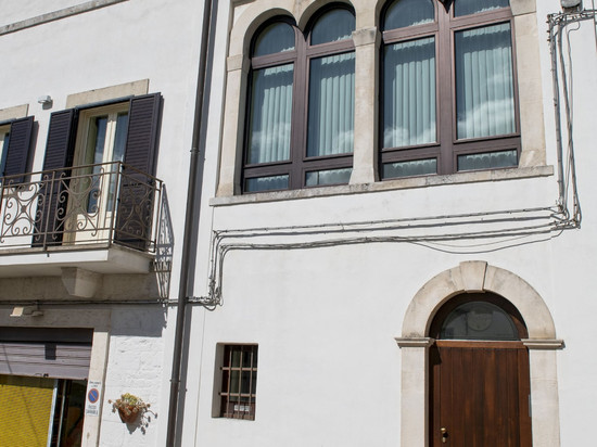 佩尔拉格套房华丽民宿