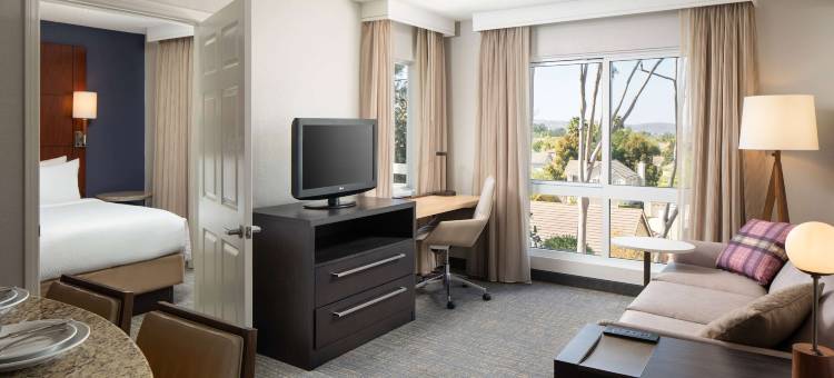 索内斯塔ES套房卡梅尔山-圣迭戈(Sonesta ES Suites Carmel Mountain - San Diego)图片