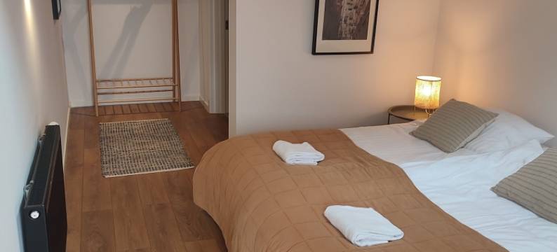 MidtGolf 旅馆(MidtGolf Guest House)图片