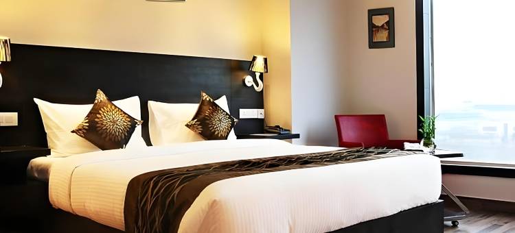愉悦套房酒店(Joy Inn & Suites)图片