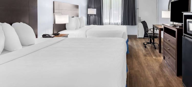 Best Western SureStay Plus 博蒙特(SureStay Plus by Best Western Beaumont)图片
