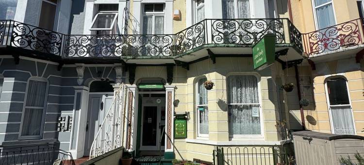 OYO小艾米丽(OYO Little Emily)图片