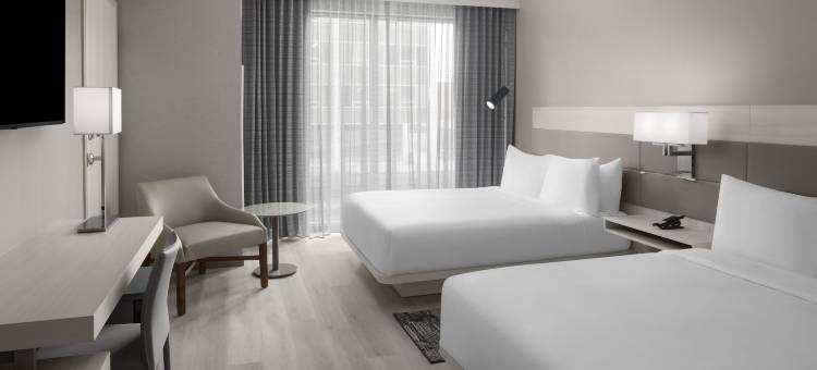 AC Hotel 圣路易斯克莱顿(AC Hotel St. Louis Clayton)图片