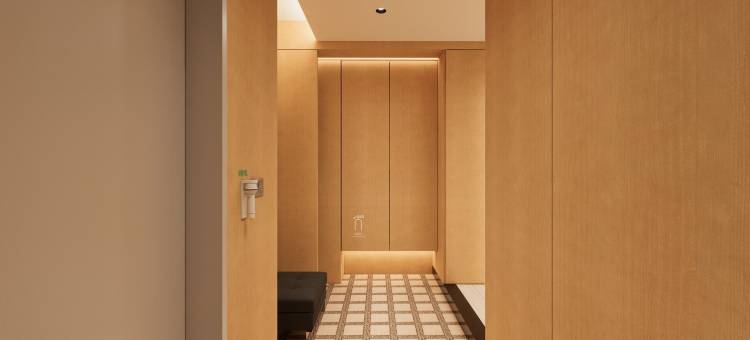 乐天酒店及度假村金海(LOTTE HOTELS & RESORTS GIMHAE)图片