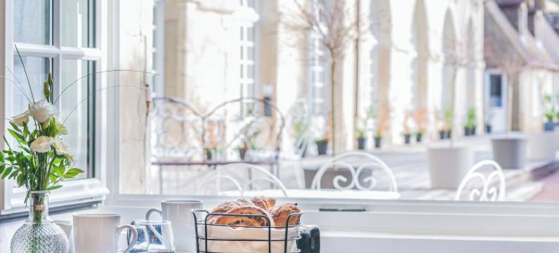 埃尔米瓦尔城堡(Château d'Hermival)图片