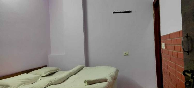 舒适客房(Hotel Cosy Rooms, Near US Embassy Chanakyapuri, New Delhi - Budget Friendly)图片