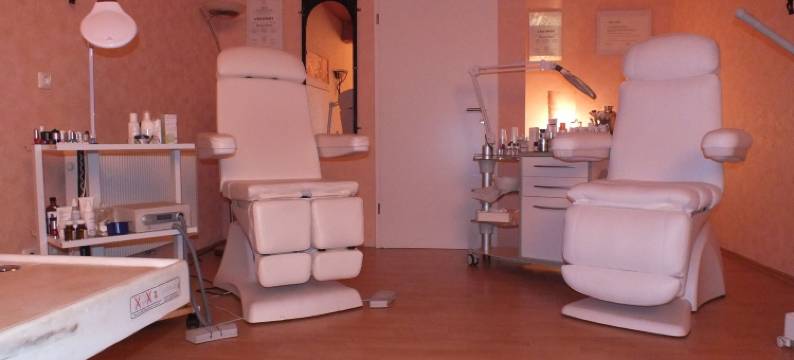 马鲁斯伯尼豪富酒店(Malus Ponyhof)图片