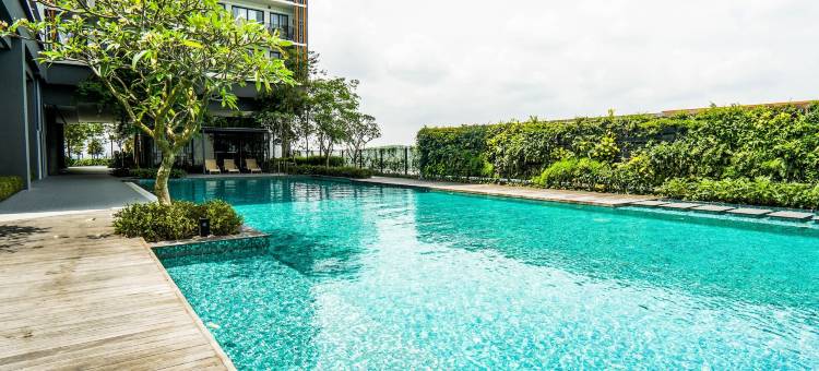 Emporis SOHO Kota Damansara by Airhost图片