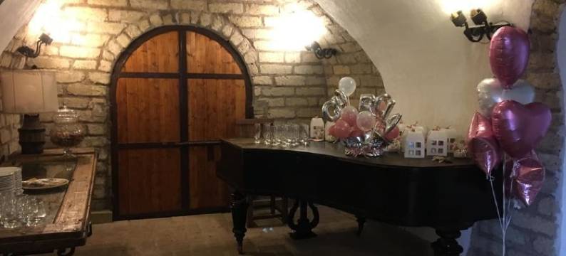 乐曼迪阿彻农庄酒店(Agriturismo le Mandriacce)图片