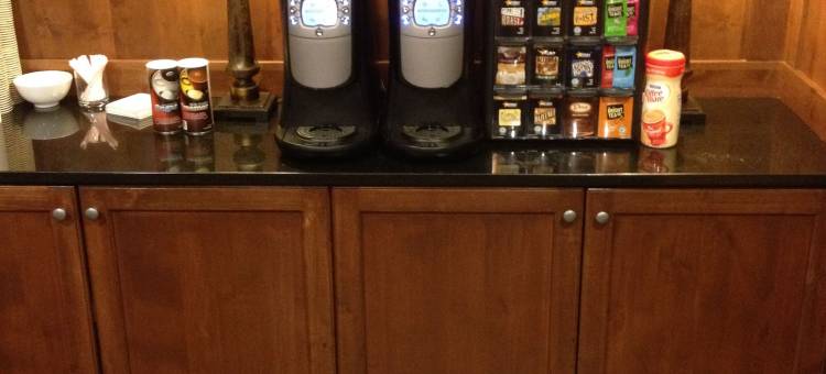 帕克城日出郊外小屋希尔顿分时度假俱乐部酒店(Hilton Grand Vacations Club Sunrise Lodge Park City)图片