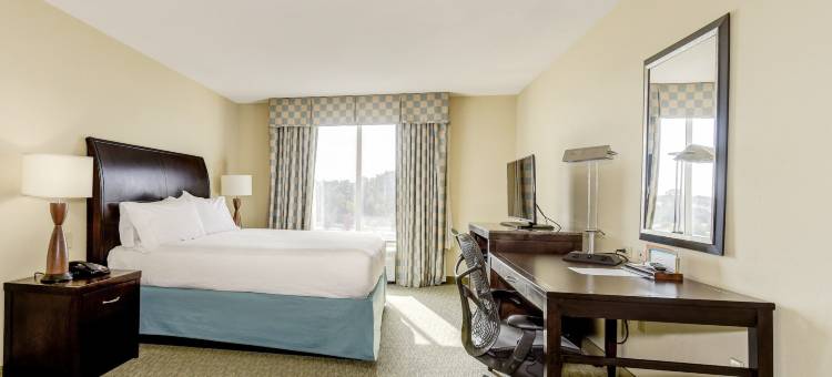 华尔道夫希尔顿花园酒店(Hilton Garden Inn Waldorf)图片