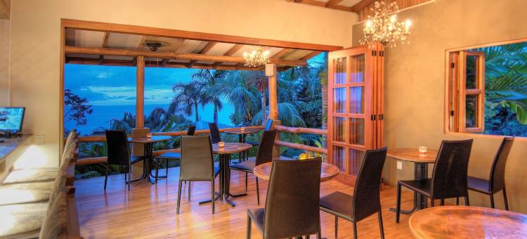 奥西奥别墅马尔派斯(Ocio Villas Mal Pais)图片